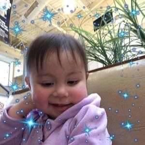 Meet your Posher, Elsa